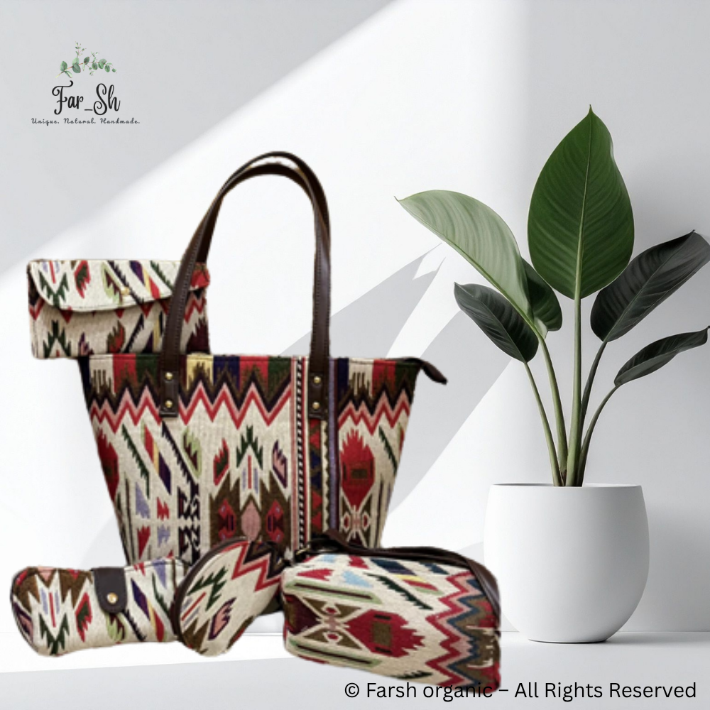 Fashion Handmade Bags