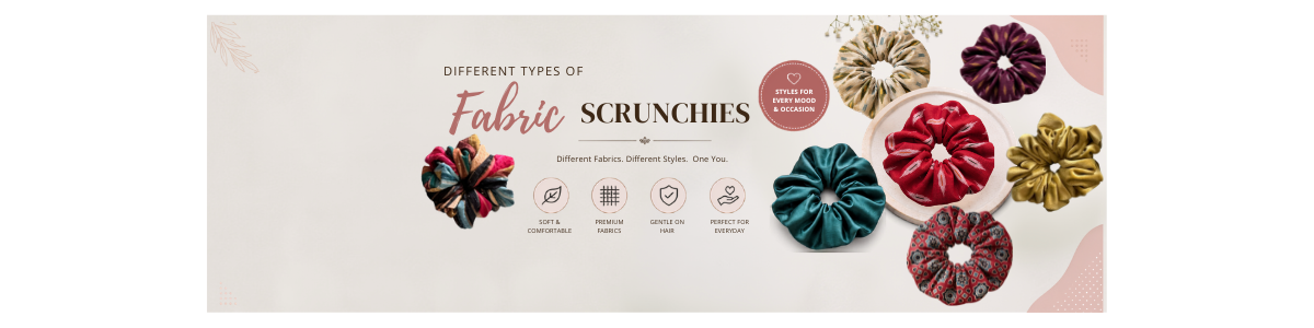 Scrunchies