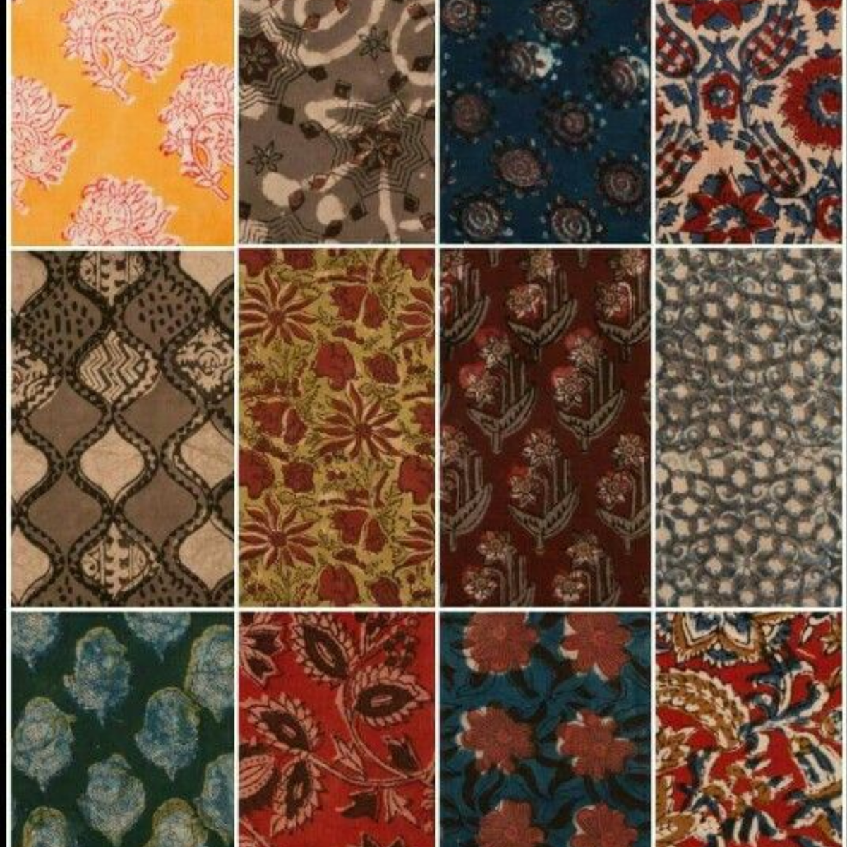 Fabrics