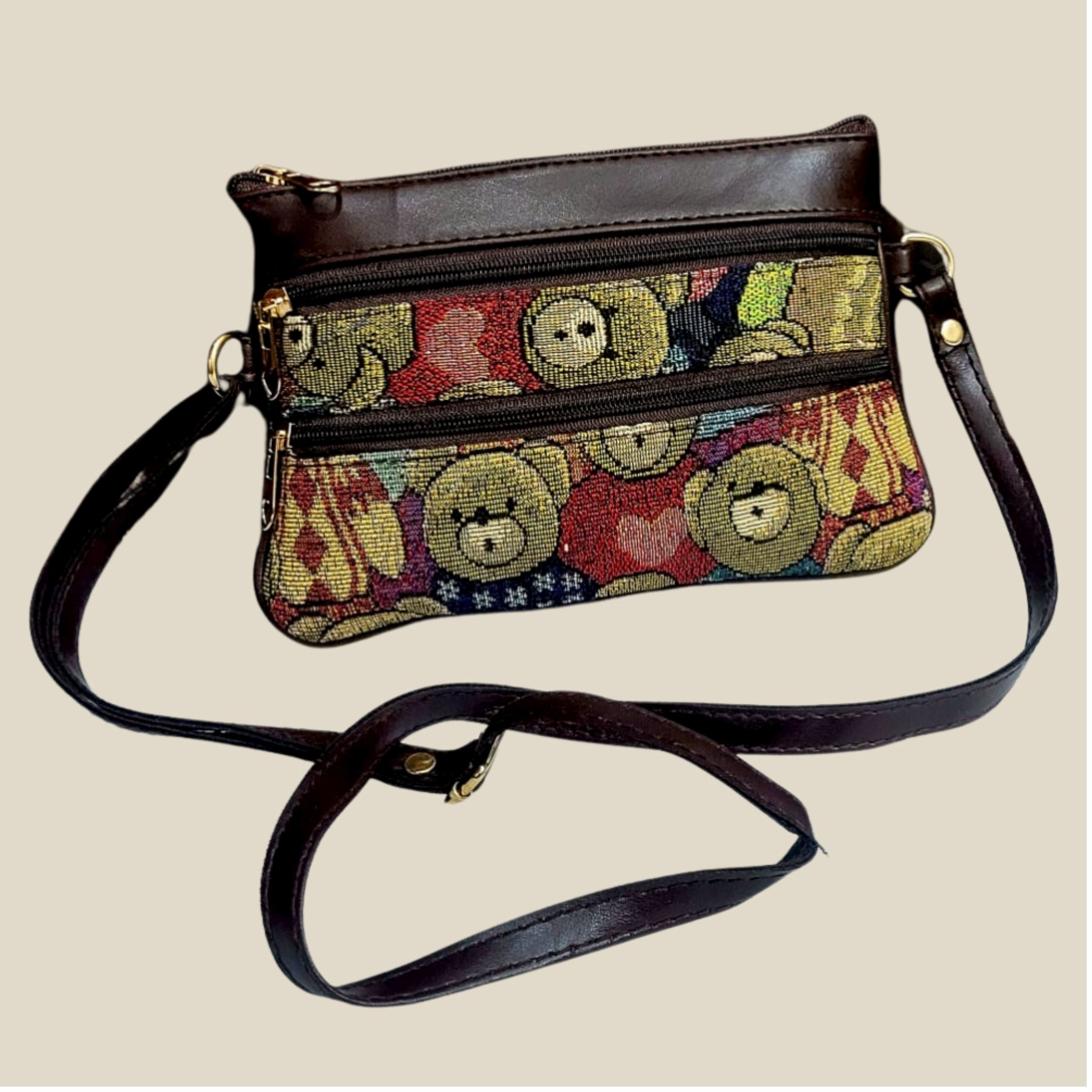 Fashion Handmade Bags